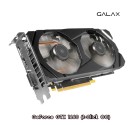 VGA (การ์ดแสดงผล) GALAX GEFORCE GTX 1660 (1 CLICK OC) 6GB GDDR5 192 BIT 3Y